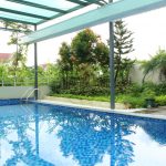 beautiful villa in Ciputra Hanoi, 400sqm, nice pool