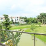 New beautiful villa Ciputra