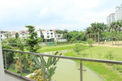 New beautiful villa Ciputra