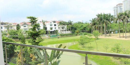 New beautiful villa Ciputra for rent
