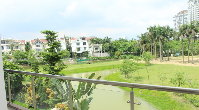 New beautiful villa Ciputra