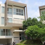 Modern villa with 7 bedrooms in Ciputra Hanoi