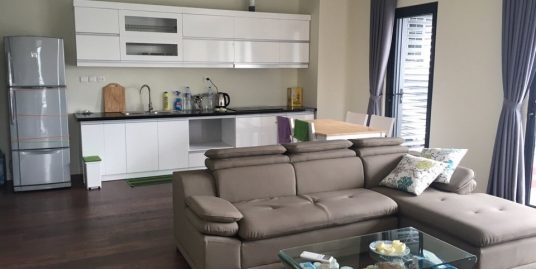 Imperia Garden Apartment Hanoi for Rent with 3 Bedrooms