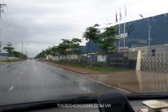 KCN Binh Xuyen II 01