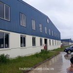 cho thuê nhà xưởng khu công nghiệp bỉnh xuyên