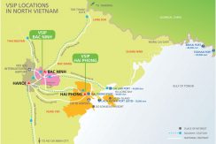 Location-map