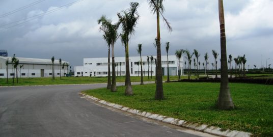 Factory and Land for Lease/Sale in VSIP Bac Ninh