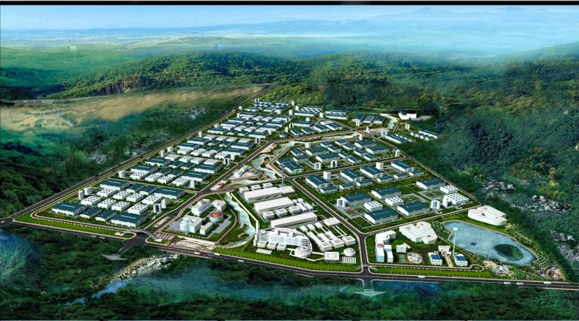 cho thuê nhà xưởng khu công nghiệp minh đức