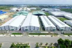 cho thuê nhà xưởng khu công nghiệp đại kim