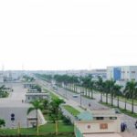Cho thuê kho xưởng khu công nghiệp Thăng Long II
