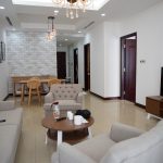 Cho thuê căn hộ chung cư tại Royal City