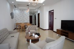 Cho thuê căn hộ chung cư tại Royal City