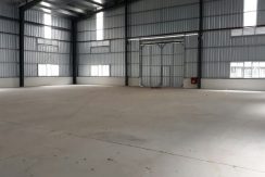 factory for lease in khac niem industrial