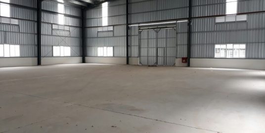 Warehouse & Factory for Lease in Khac Niem Industrial zone