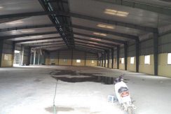 kho xưởng khu công nghiệp quế võ