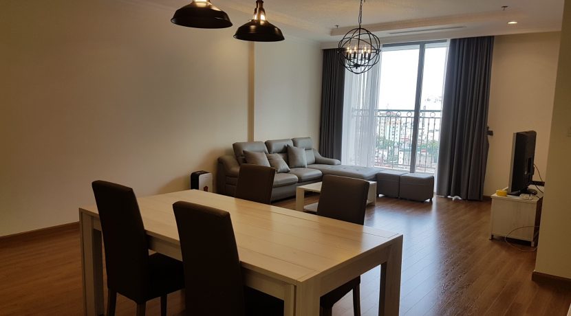 vinhomes nguyen chi thanh