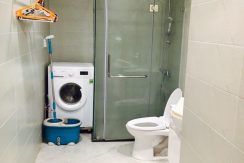 WC chung