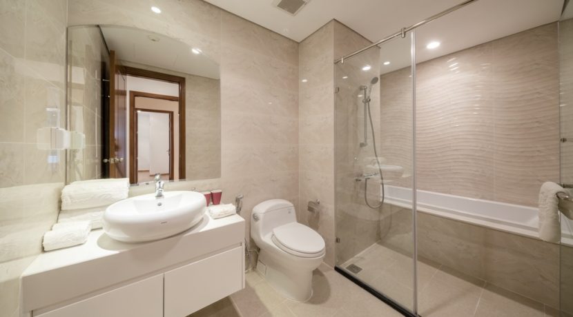park hill Bathroom 3BR