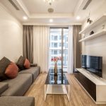 Vinhomes Times City park hill