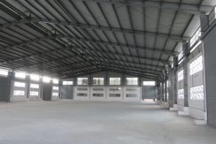 factory for lease in van trung