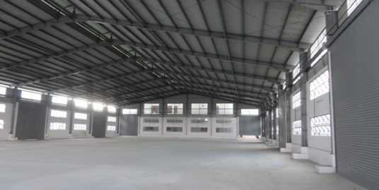 Van Trung Industrial Park – Factory for lease in Bac Giang