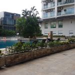 apartment Golden Westlake