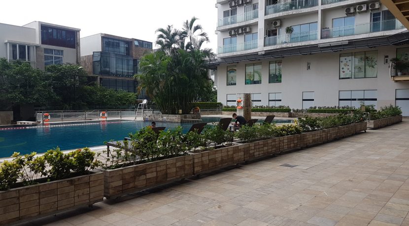 apartment Golden Westlake