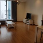 Căn Hộ Vinhomes Nguyễn Chí Thanh cho Thuê