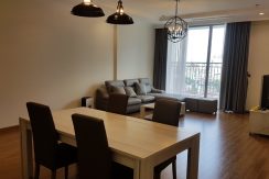 Cho thuê căn hộ Vinhomes Nguyễn Chí Thanh