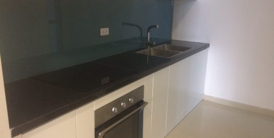 Goldmark City unfurnished apartments Ho Tung Mau street