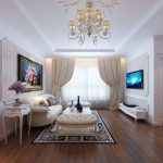 Cho thuê căn hộ cao cấp tại Times City