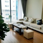 căn hộ cao cấp Vinhomes Nguyễn Chí Thanh