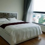 Best apartment in Vinhomes Nguyen Chi Thanh