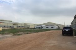 cho thuê nhà xưởng cụm công nghiệp Bạch Hạc Phú Thọ