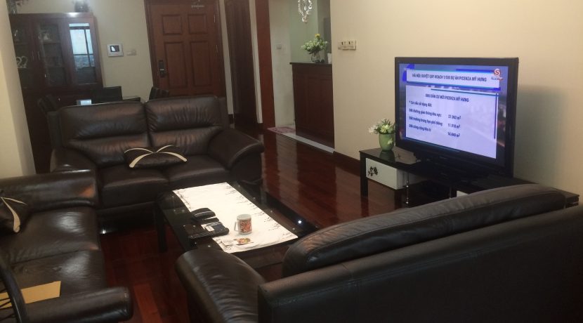 Vincom Bà Triệu