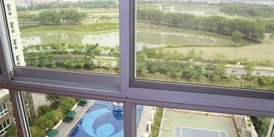 Apartment in Ciputra with view Golf Course