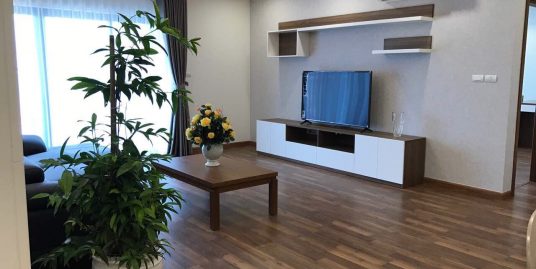 Furnished Apartment Goldmark City, 4 Bedrooms