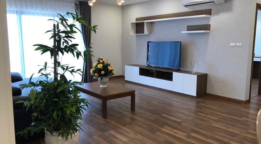 furnished apartment goldmark city