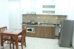 căn hộ dịch vụ giá rẻ ba đình