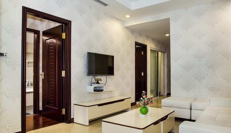 bedroom apartment in royal city