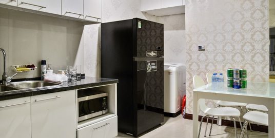 Nicely apartment 3 bedrooms in Royal City