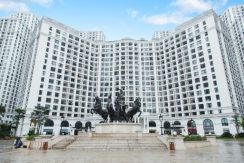 cho thuê căn hộ royal city 87m2, full đồ ,950$