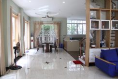 Biệt thự tại Vinhomes Riverside