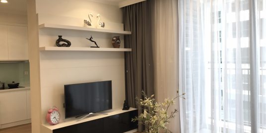 One-bedroom apartment with fully furnished in Park  Hill-Time City