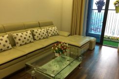 Cho thuê căn hộ cao cấp tại Goldmark City