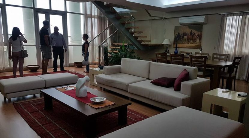 Cho thuê căn hộ chung cư cao cấp Ciputra