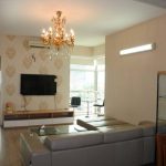 Budget price apartment for rent in Ciputra