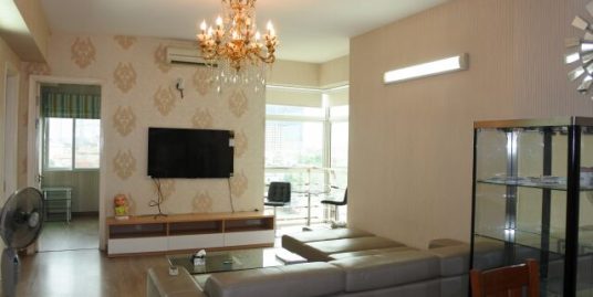 Budget price apartment for rent in Ciputra at block E with 03 bedrooms