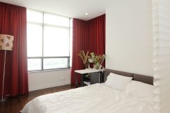 Cho thuê căn hộ cao cấp Studio Lancaster