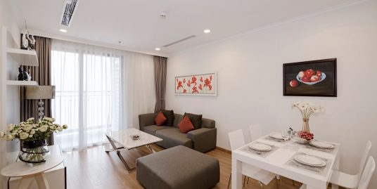 Vinhomes Times City Park Hill Apartments